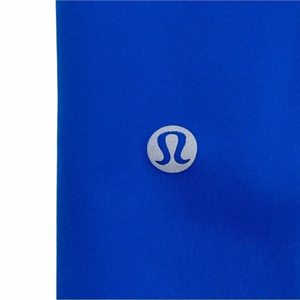 Lululemon clothing - Lululemon Fast & Free Tight - Blue 6