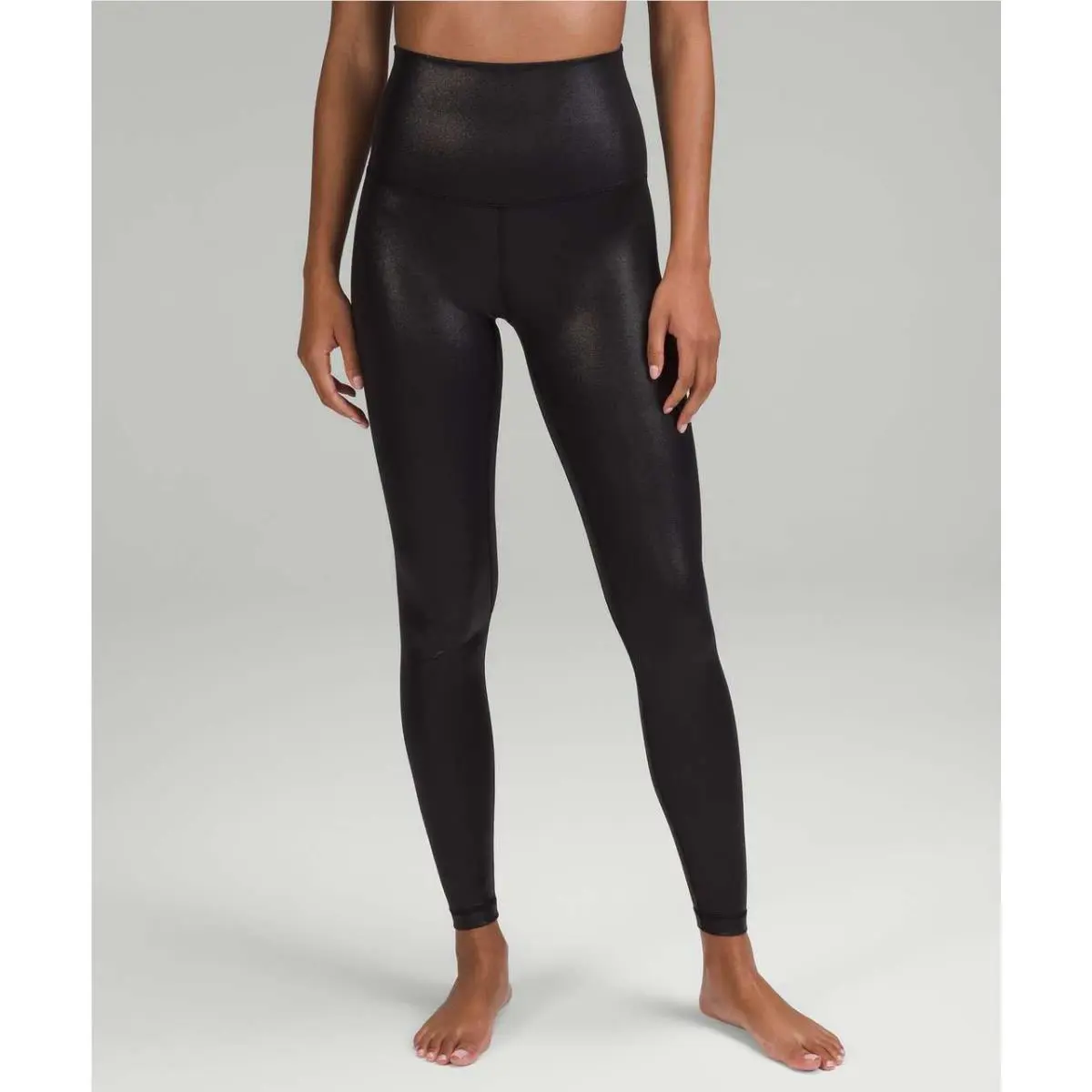 Lululemon clothing - Black 1