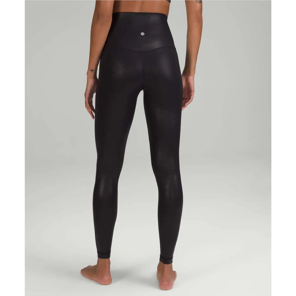 Lululemon clothing - Black 3