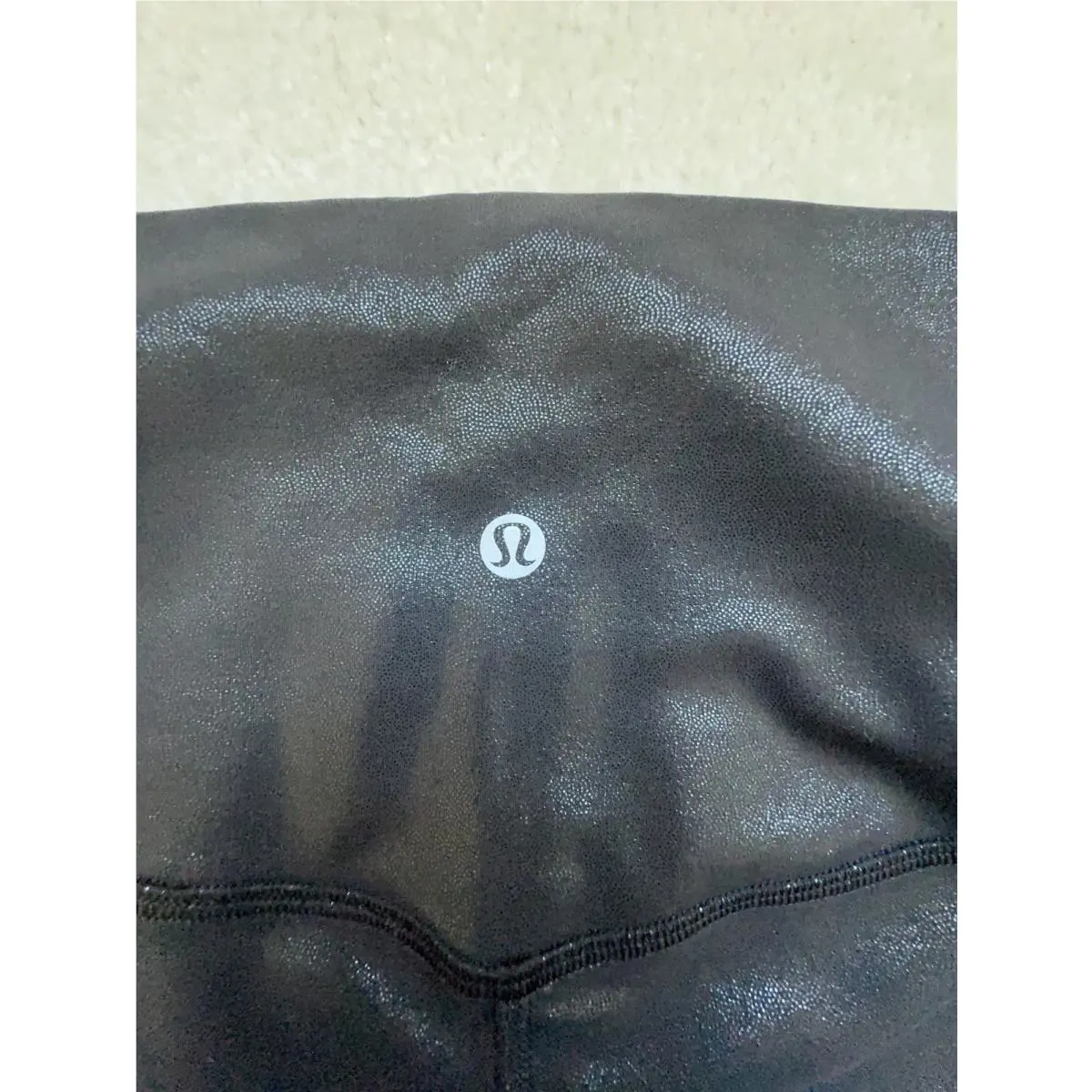 Lululemon clothing - Black 8
