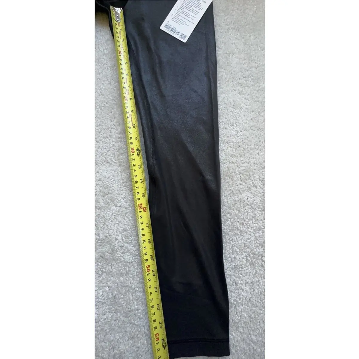 Lululemon clothing - Black 6