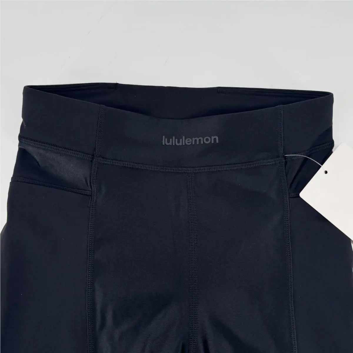 Lululemon clothing - Black 1