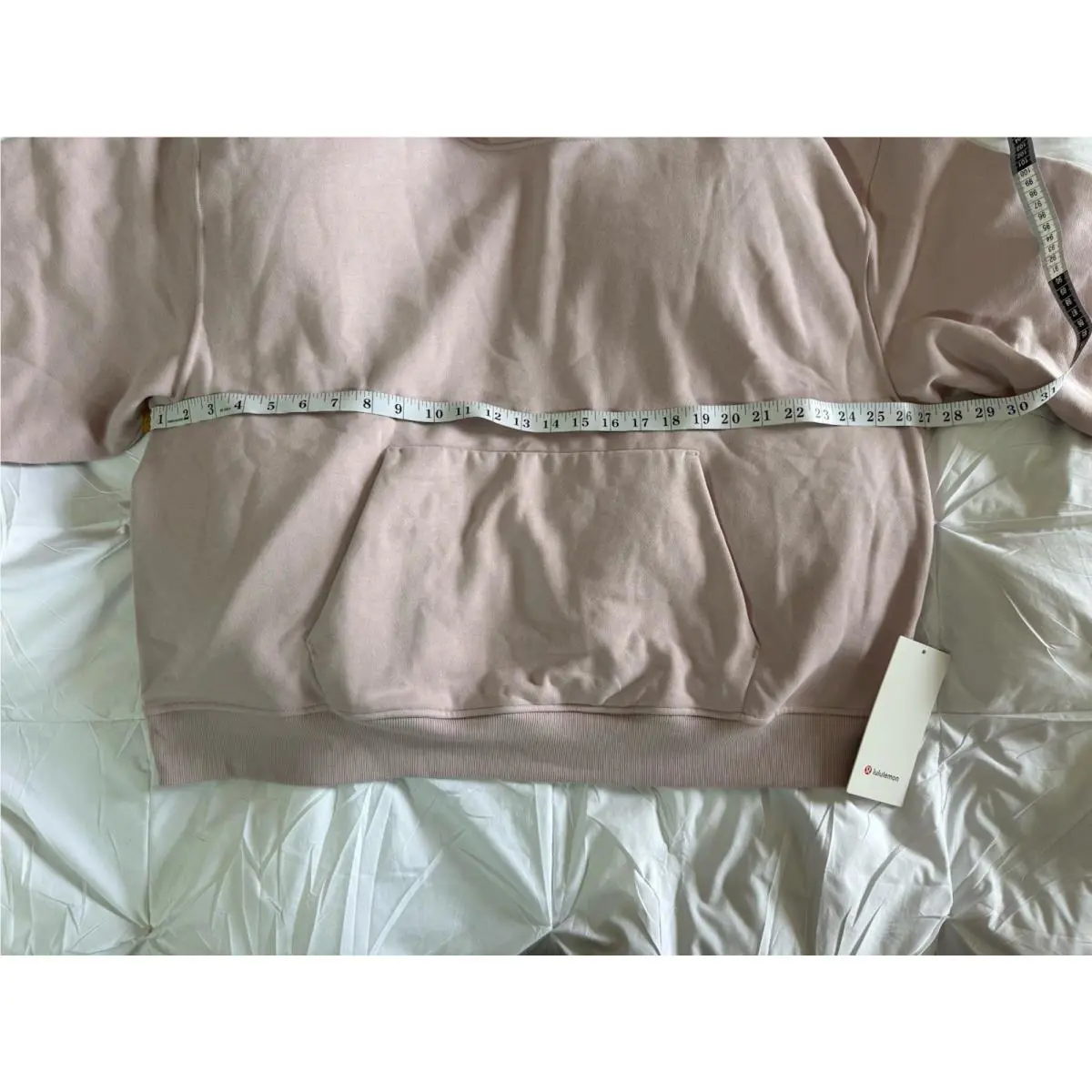 Lululemon clothing - Pink 2