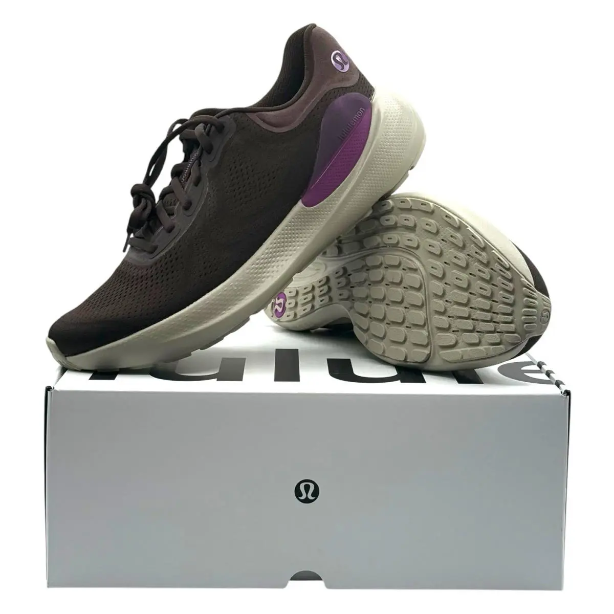 Lululemon shoes - Lululemon Beyondfeel - Beyondfeel - LM9AVDS - Purple 8