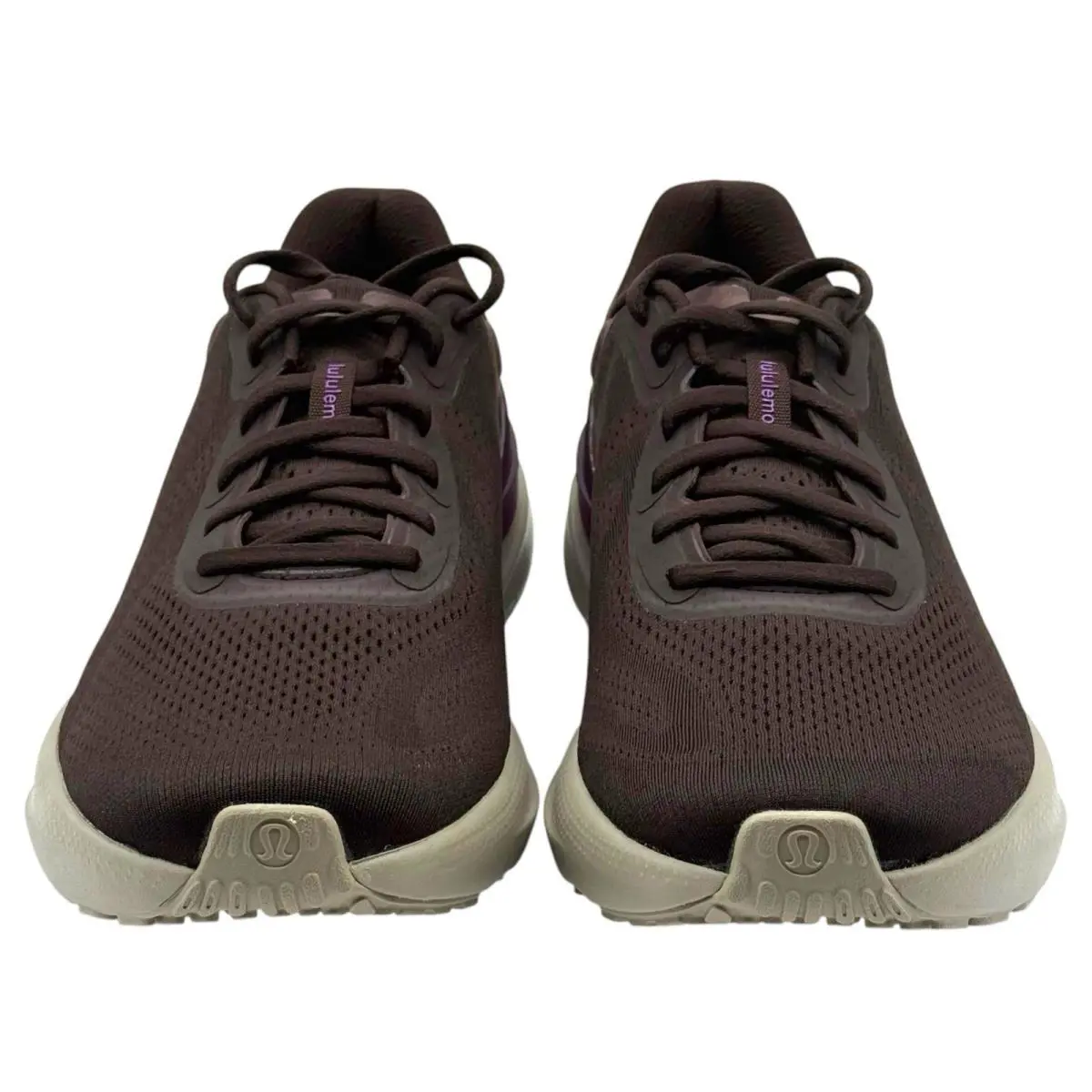Lululemon shoes - Lululemon Beyondfeel - Beyondfeel - LM9AVDS - Purple 2