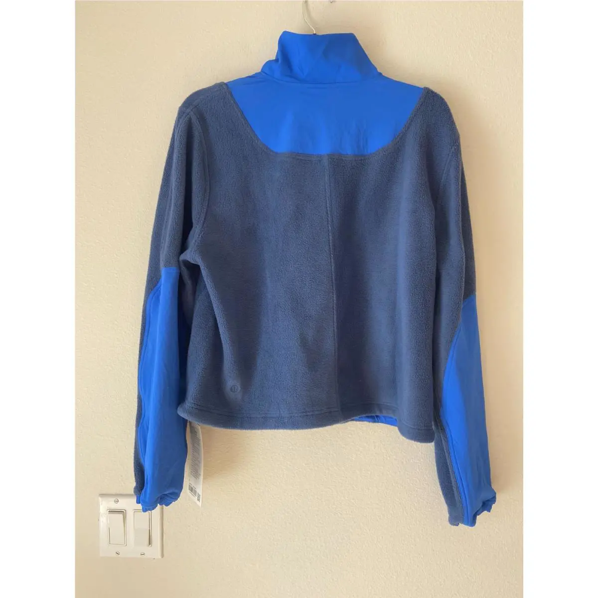 Lululemon clothing - Blue 1