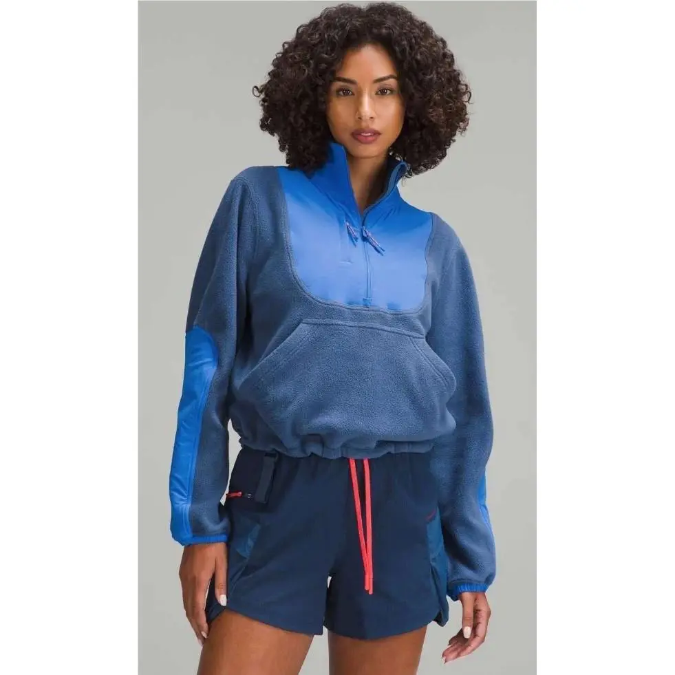 Lululemon clothing - Blue 0