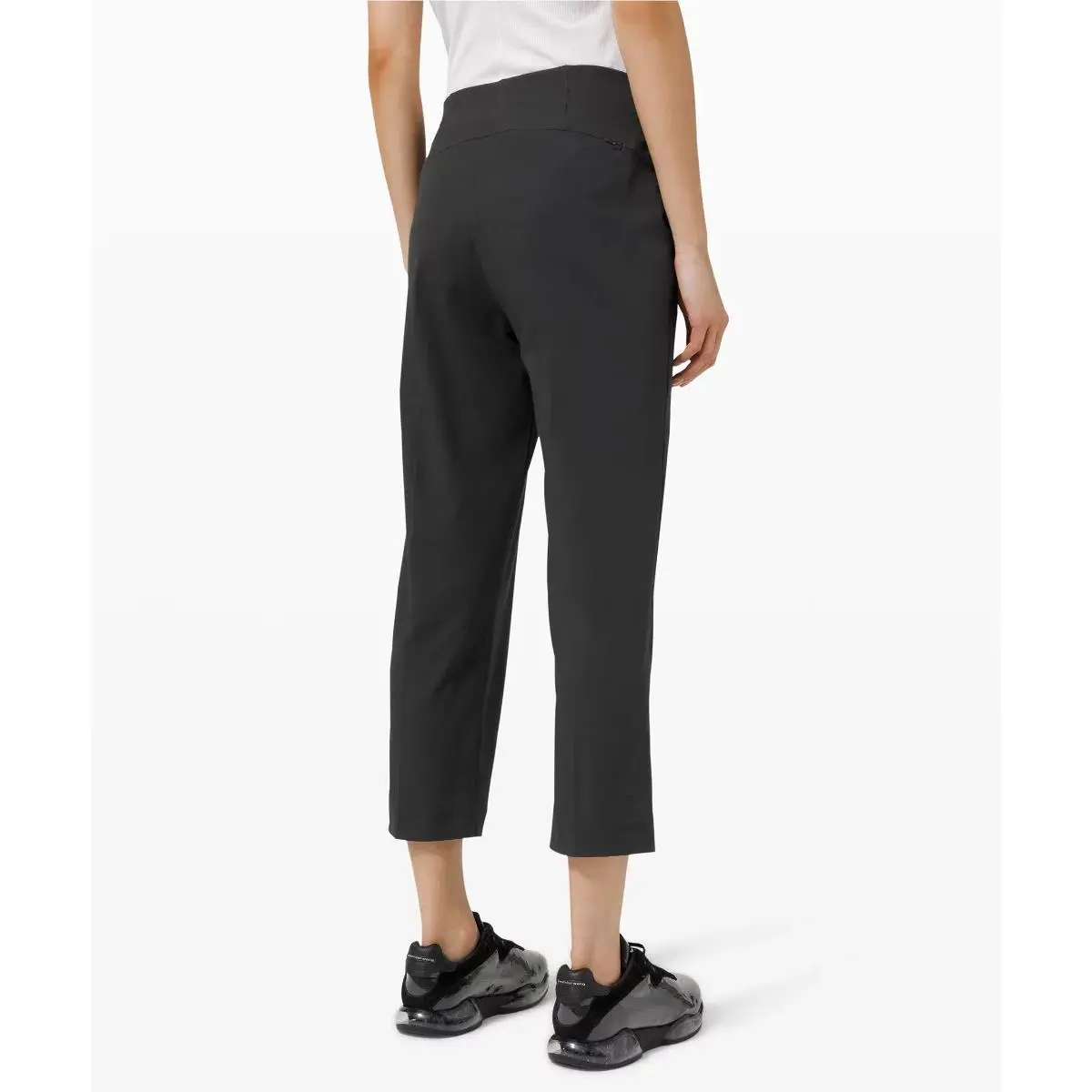 Lululemon clothing - Black 1