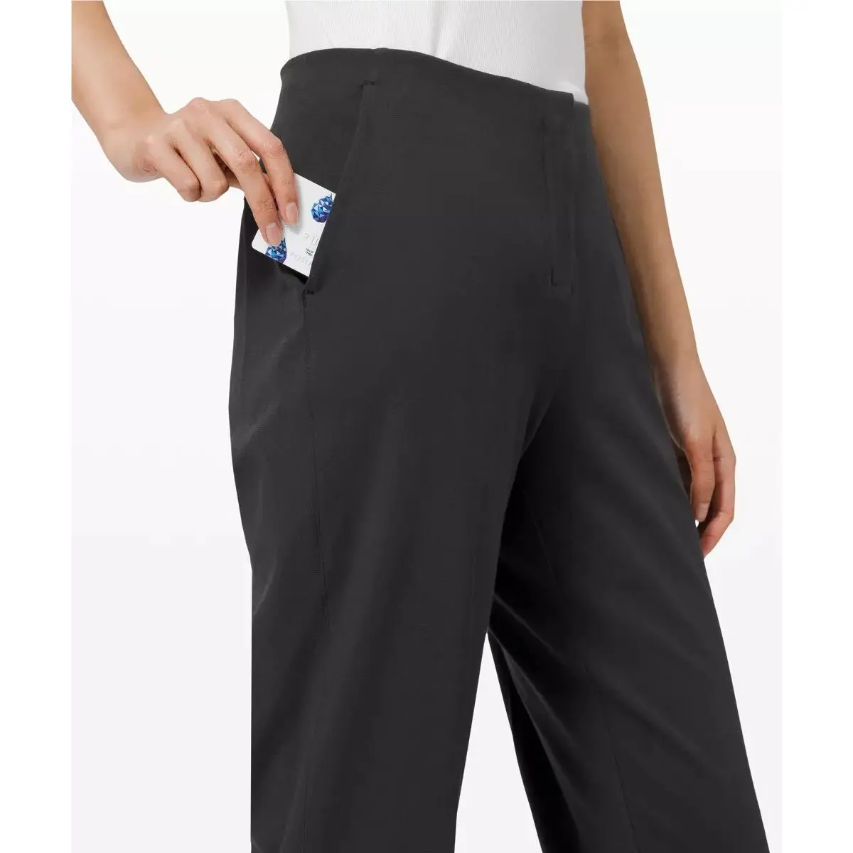 Lululemon clothing - Black 2