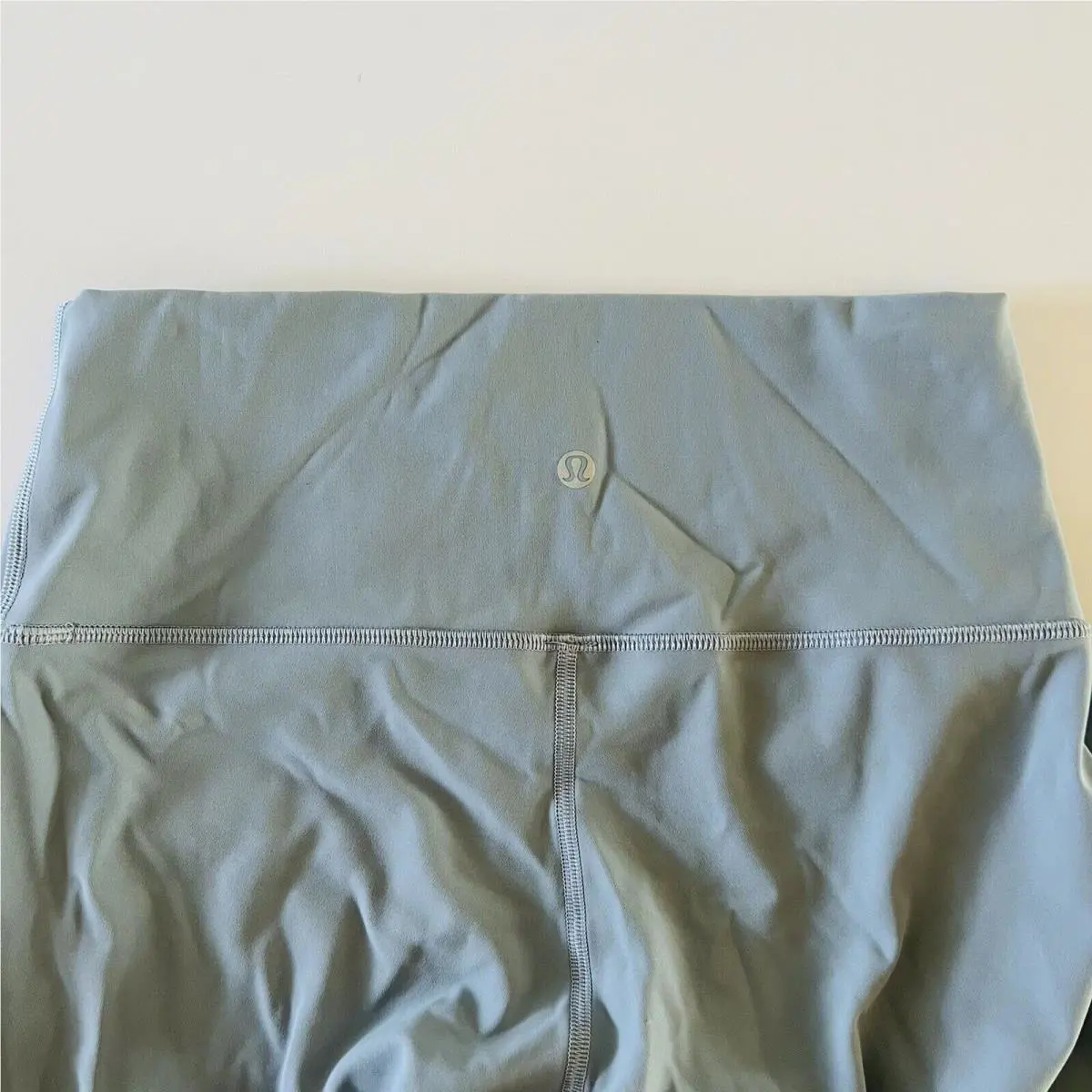 Lululemon clothing - Blue 2