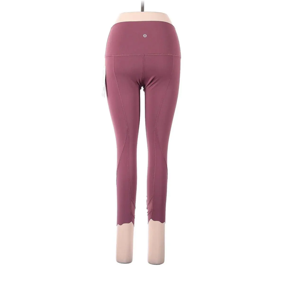 Lululemon clothing - Purple 1