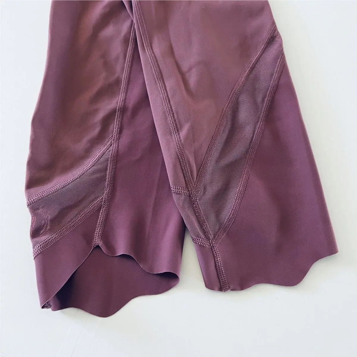 Lululemon clothing - Purple 2