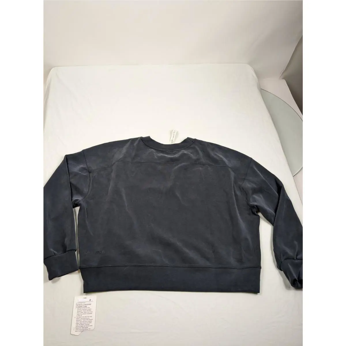 Lululemon clothing - Blue 1