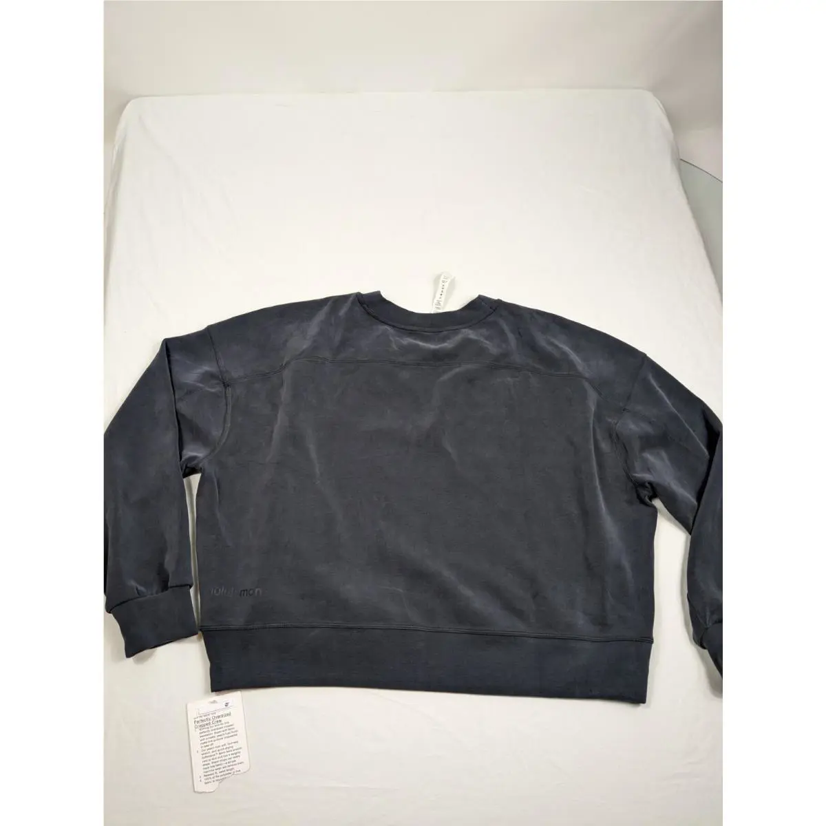 Lululemon clothing - Blue 4