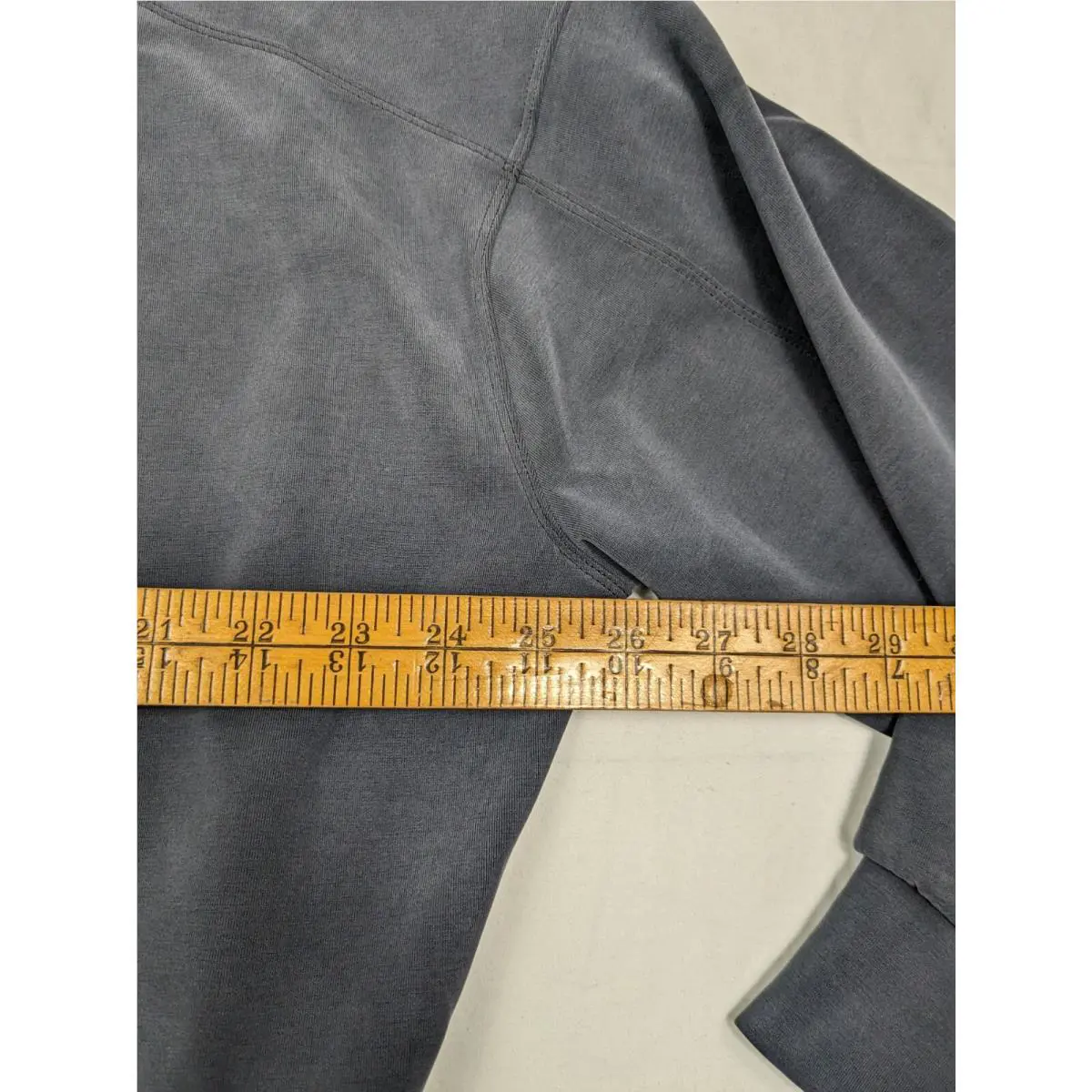 Lululemon clothing - Blue 6