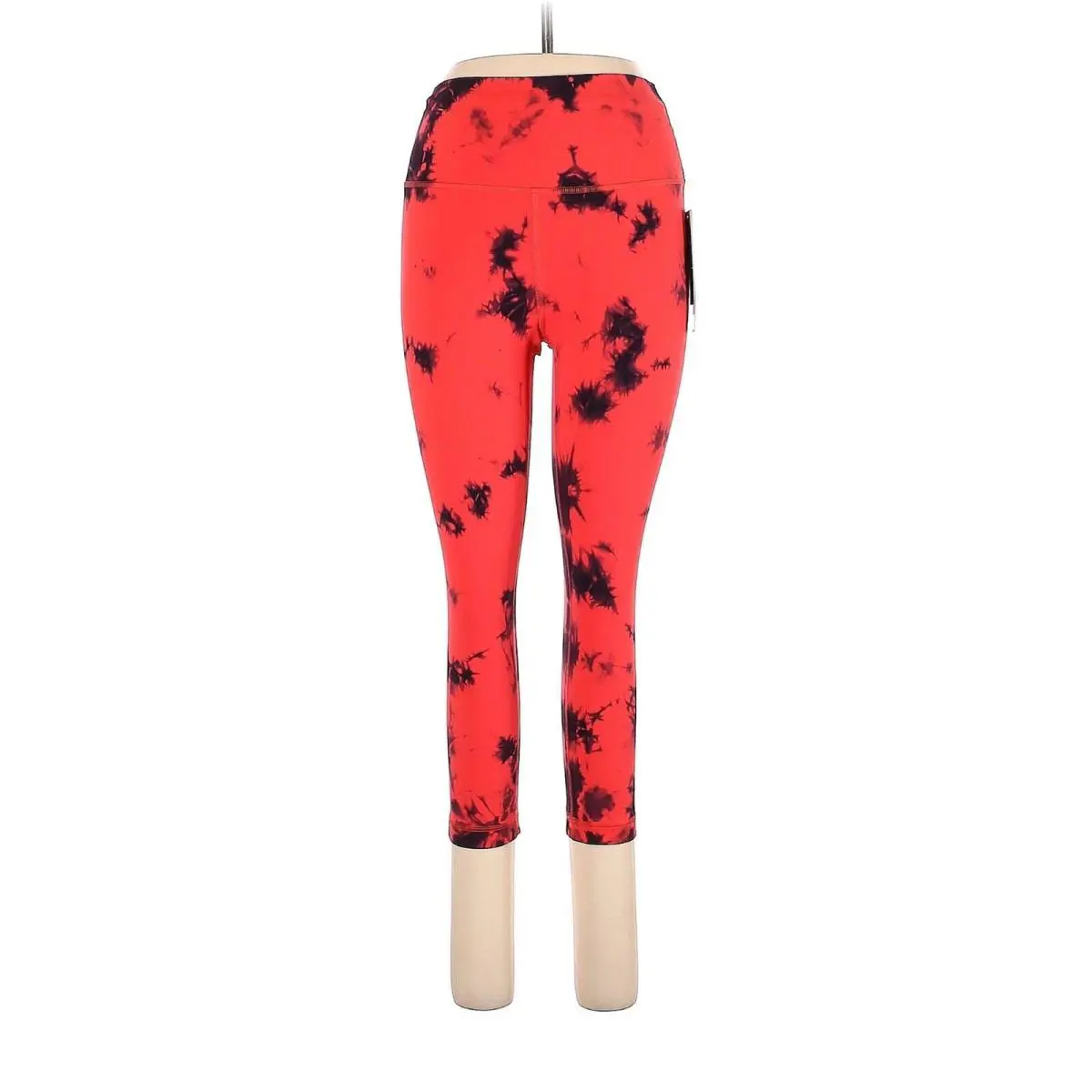 Lululemon clothing - Red 0