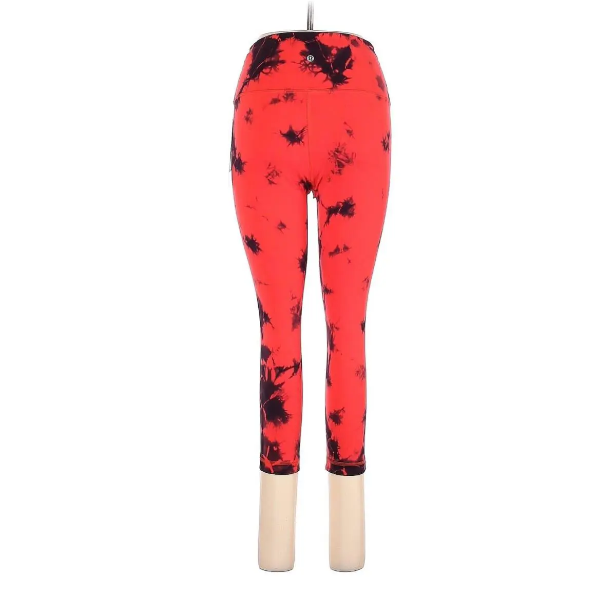 Lululemon clothing - Red 1