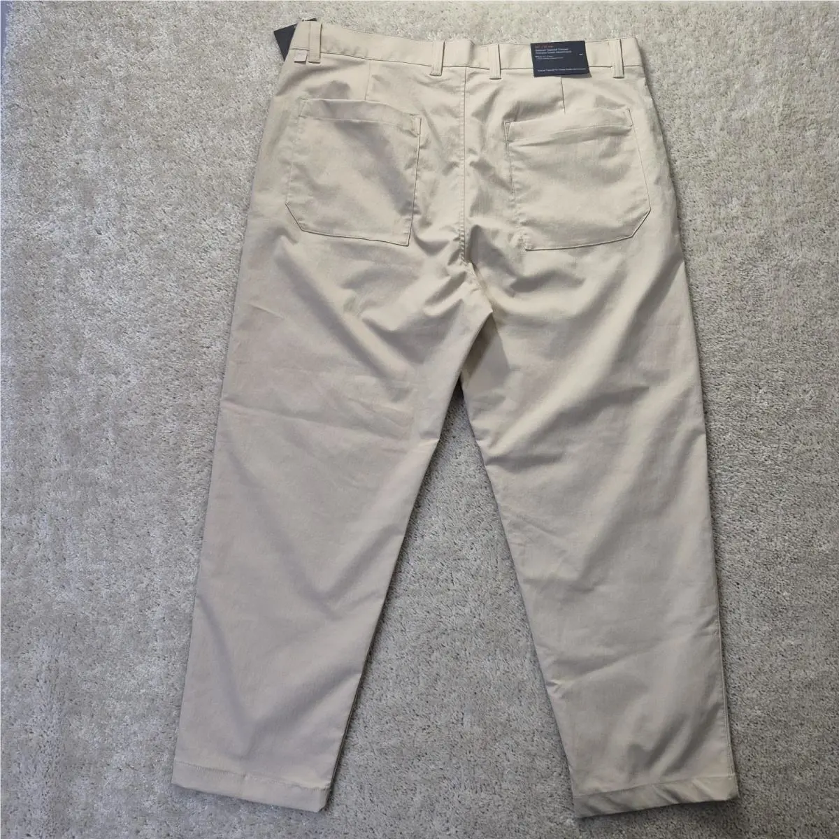 Lululemon clothing - Beige 9