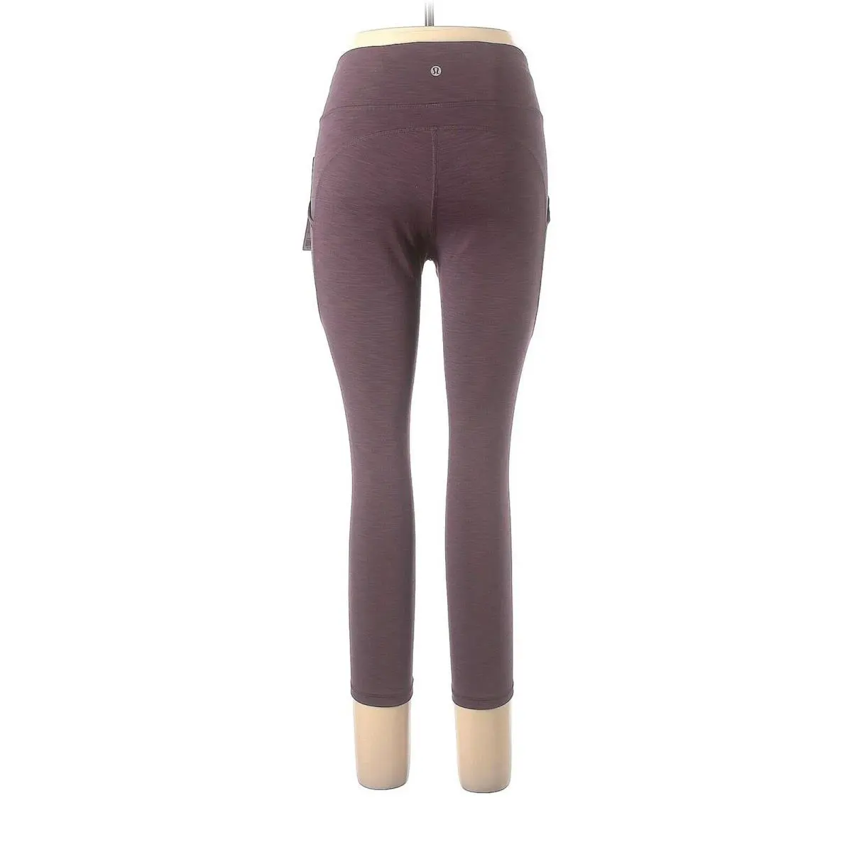 Lululemon clothing - Purple 1