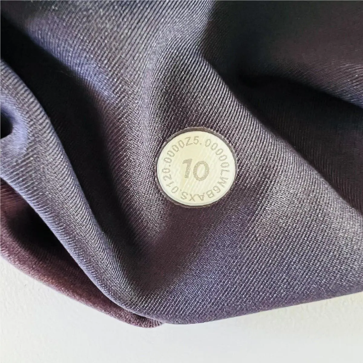Lululemon clothing - Purple 5