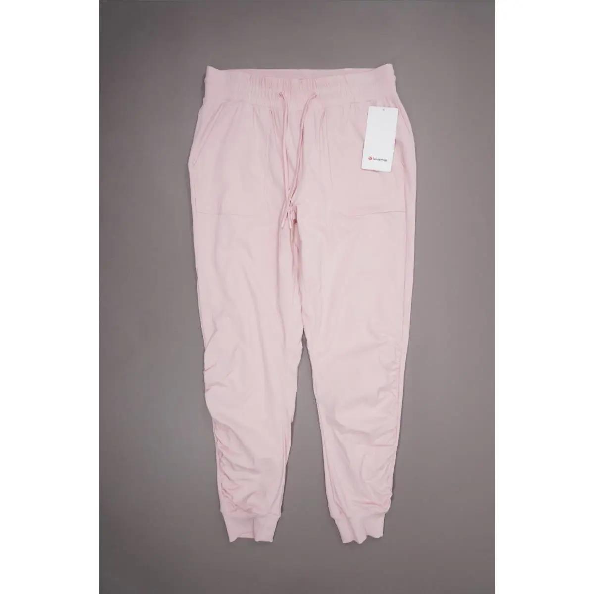Lululemon clothing - W5DD6S - W5DD6S - Pink 0