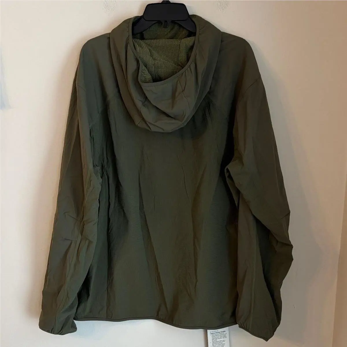 Lululemon clothing - Green 9