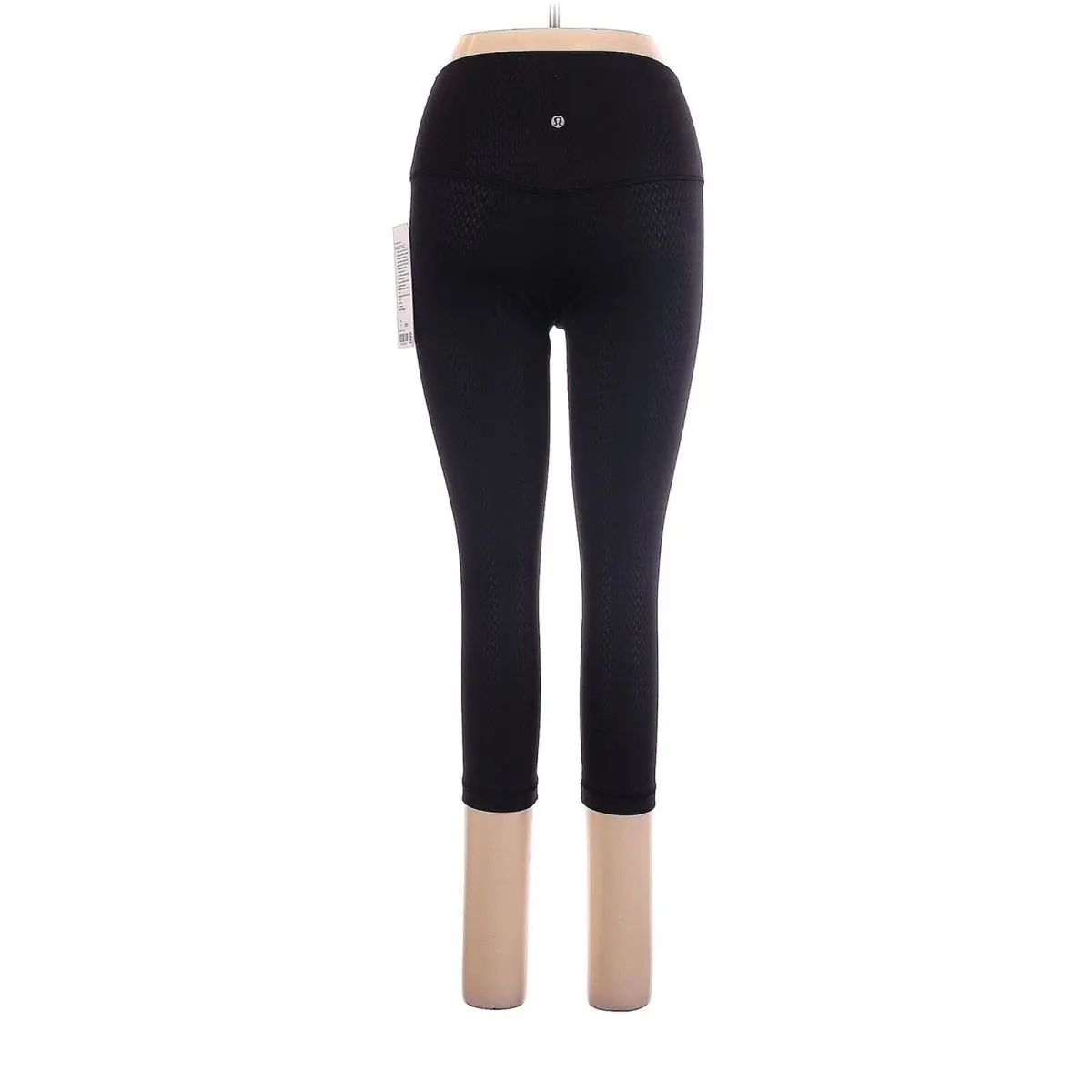 Lululemon clothing - Black 1