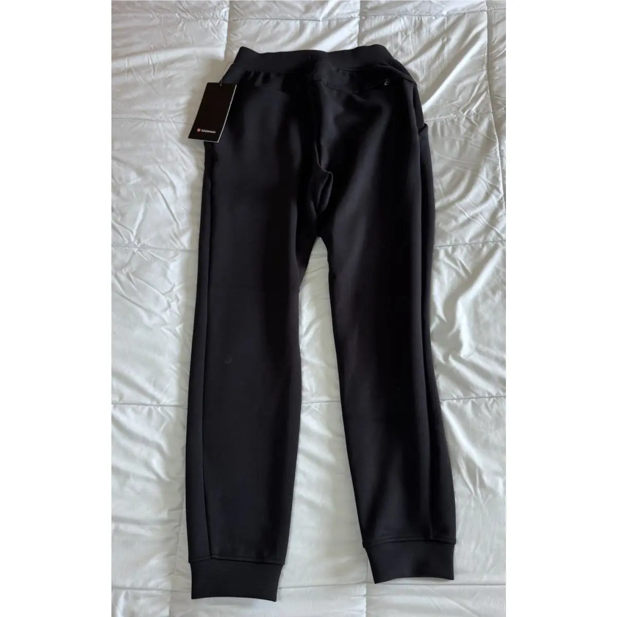Lululemon clothing - Black 5