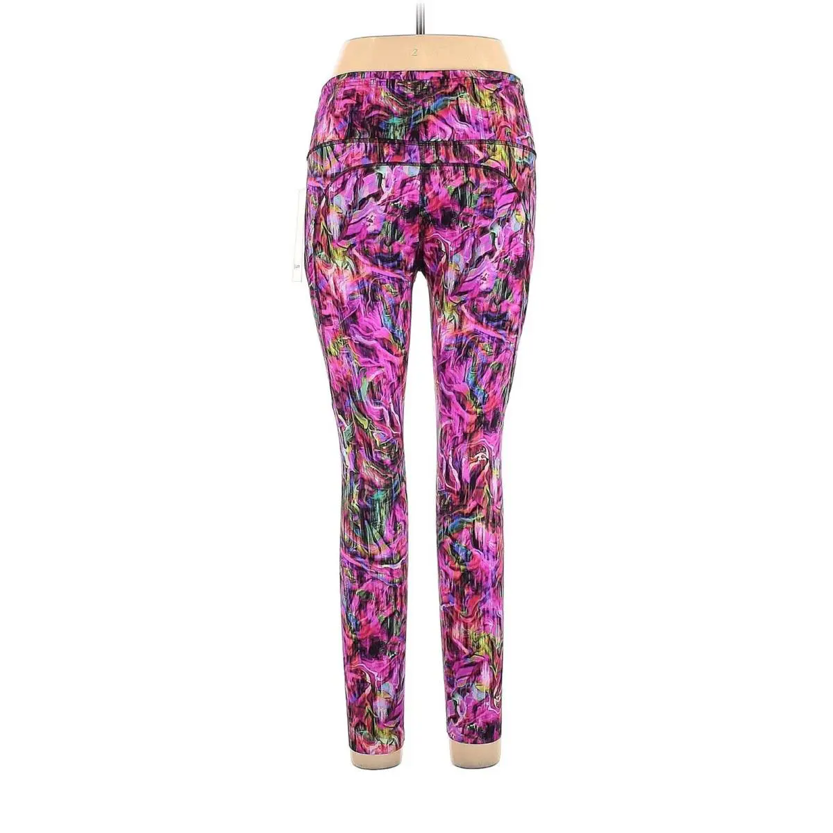 Lululemon clothing - Pink 1