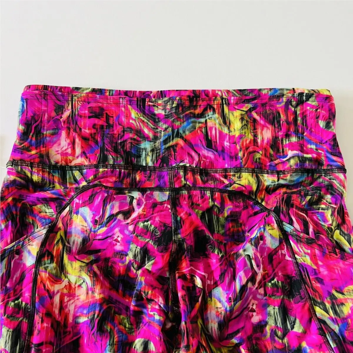 Lululemon clothing - Pink 2