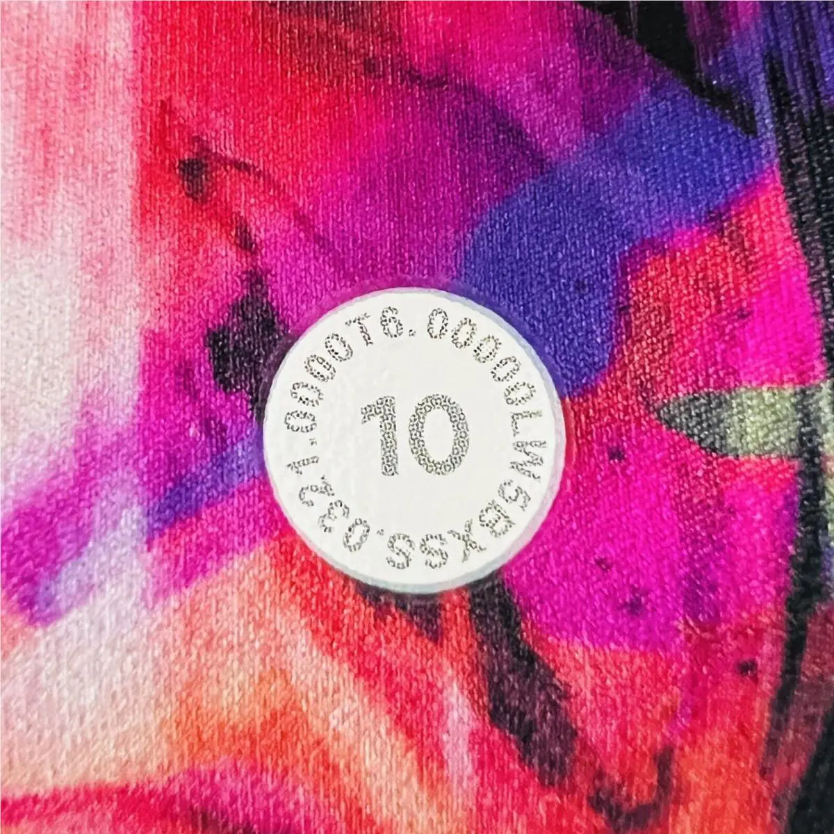 Lululemon clothing - Pink 4