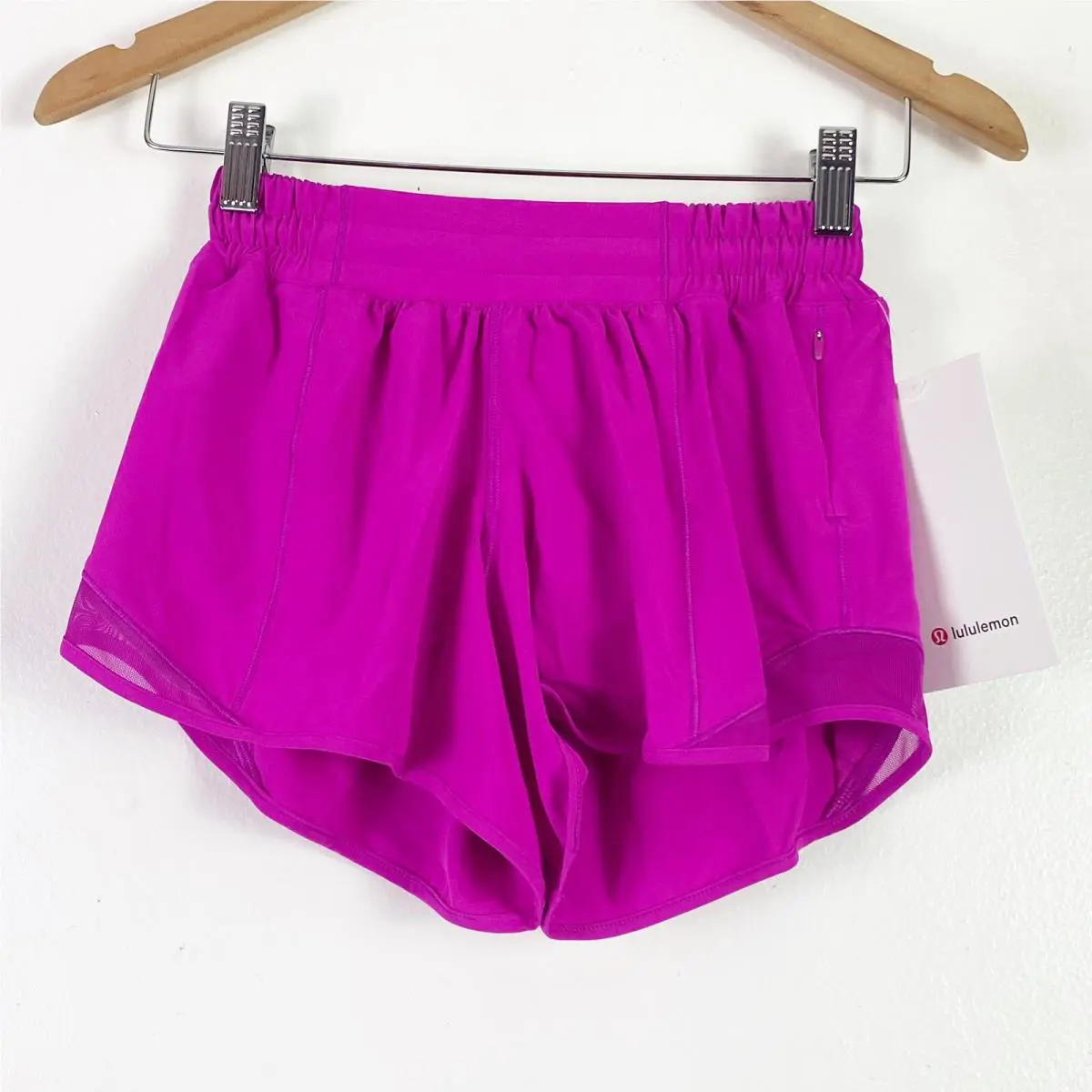 Lululemon clothing - Purple 0