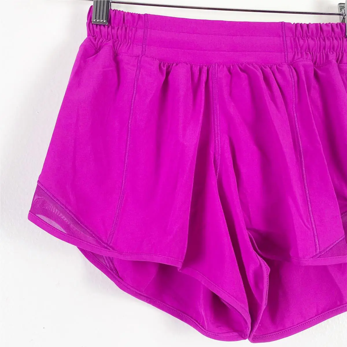 Lululemon clothing - Purple 1