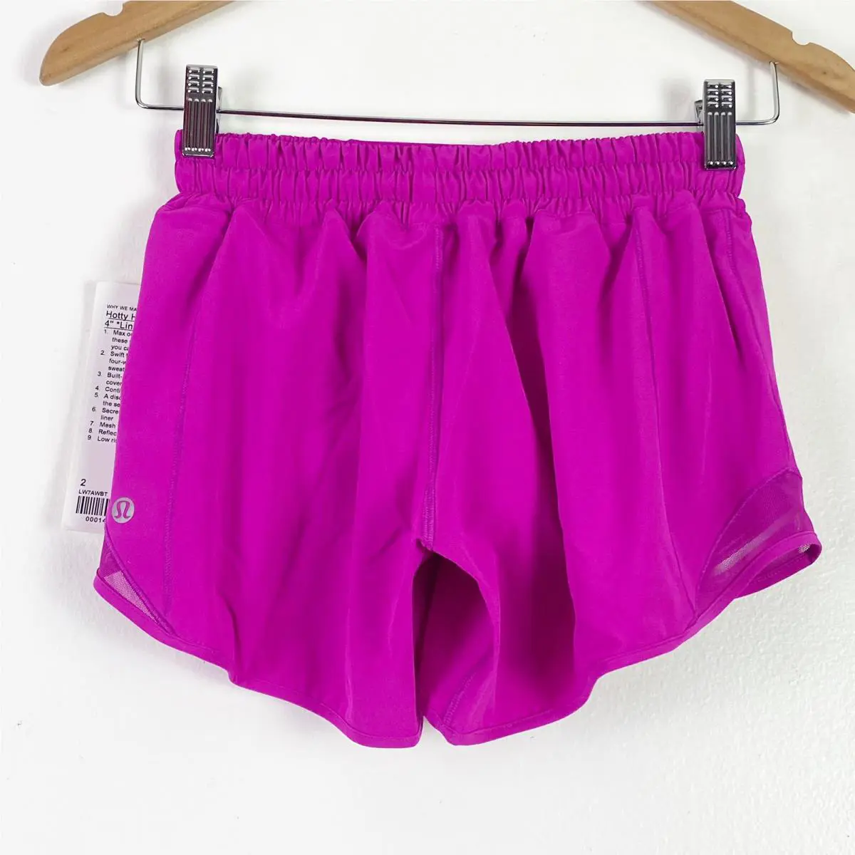 Lululemon clothing - Purple 5
