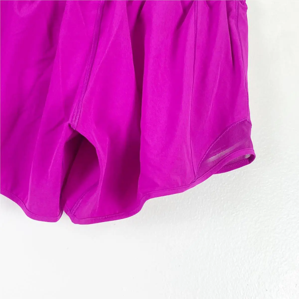 Lululemon clothing - Purple 7
