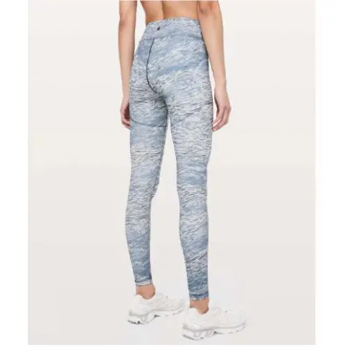 Lululemon clothing - Blue (UPC: 642002490320) 3