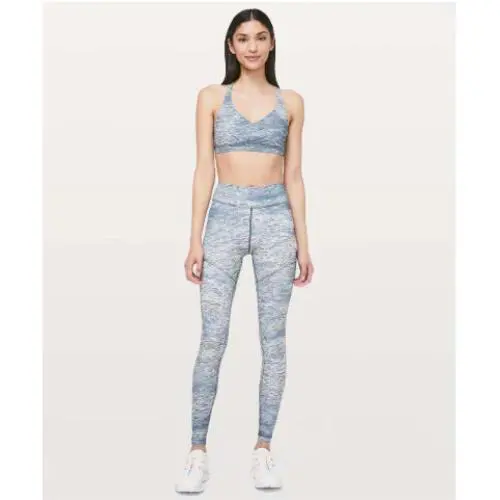 Lululemon Arise Tight Lululemon Lab 28 Size 2
