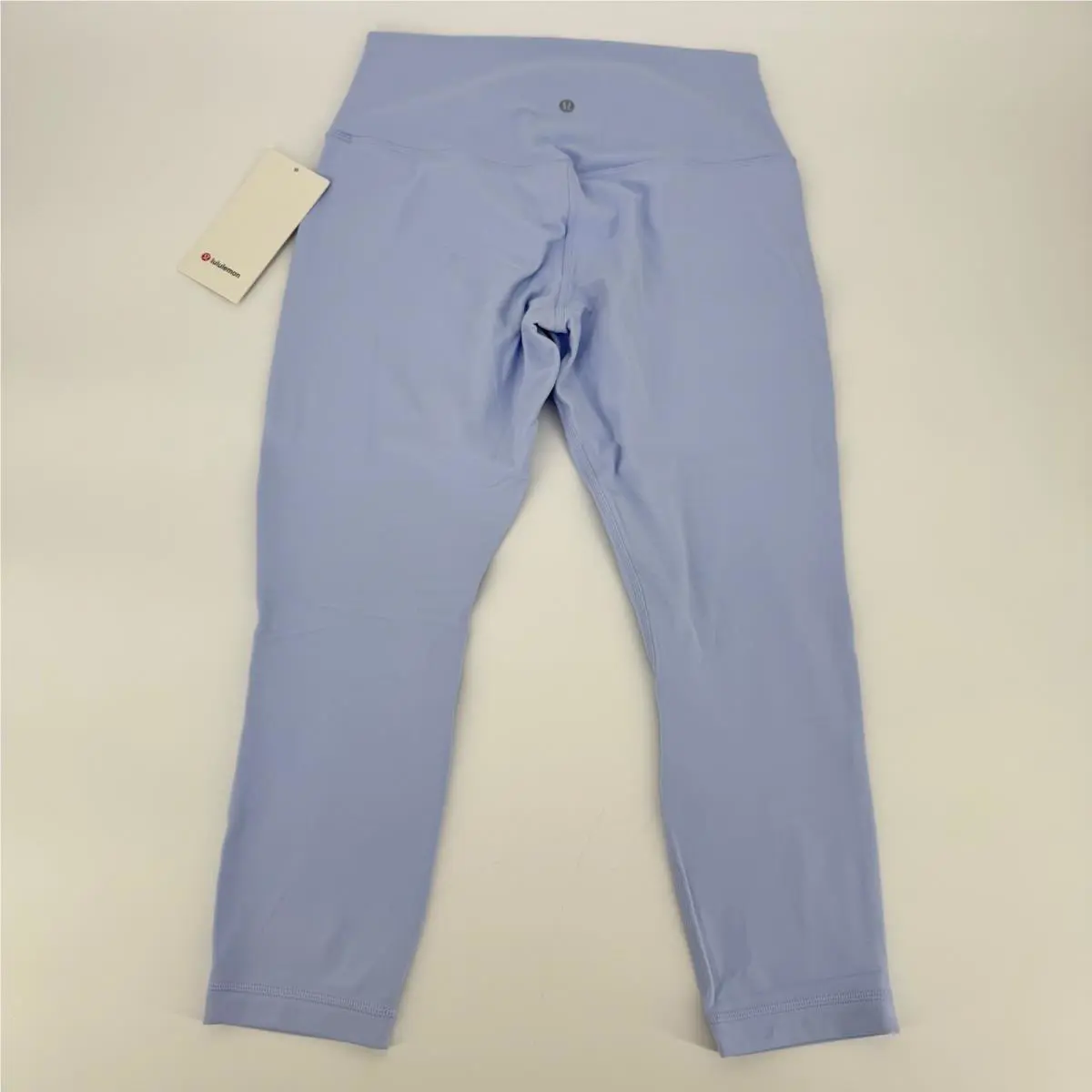 Lululemon clothing - Blue 1