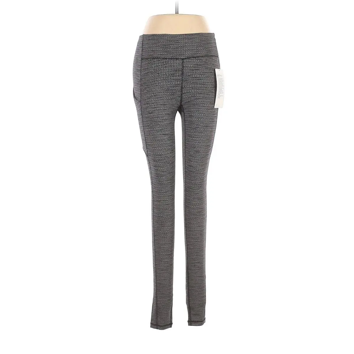 Lululemon clothing - Grey 0