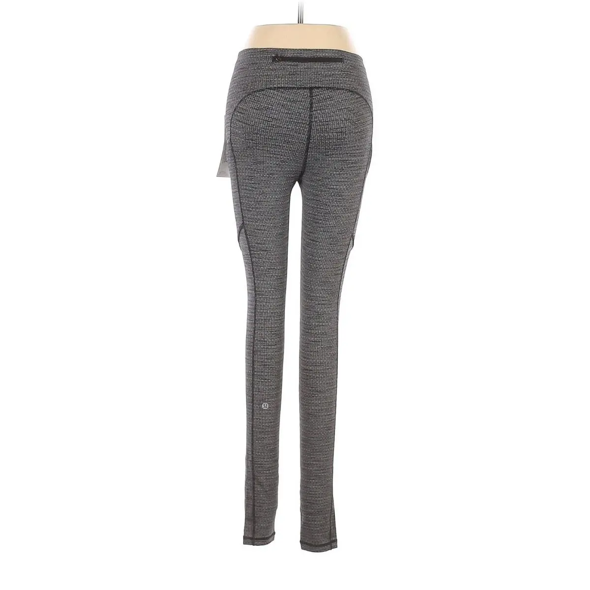 Lululemon clothing - Grey 1
