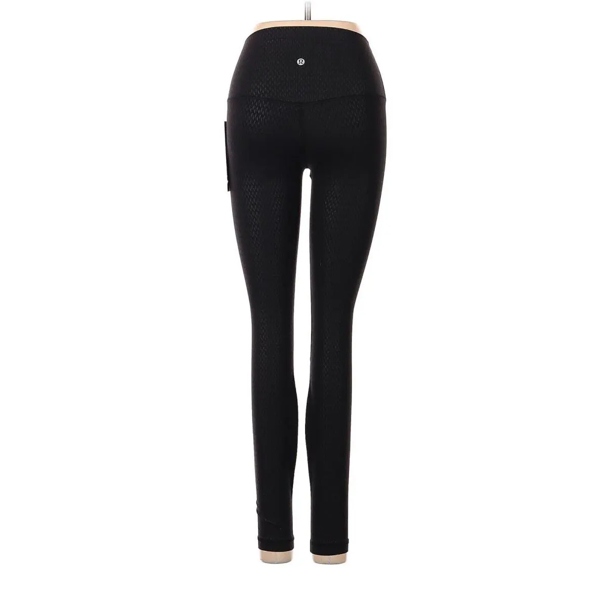 Lululemon clothing - Black 1