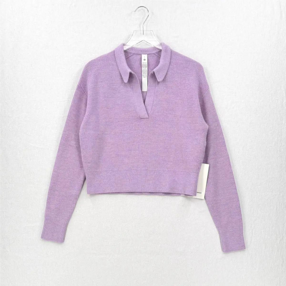 Lululemon clothing - Purple 0