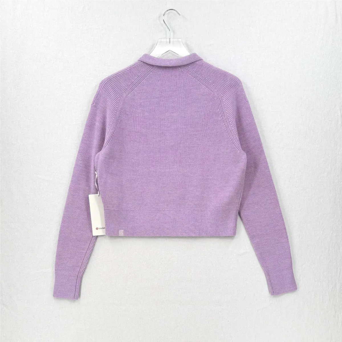 Lululemon clothing - Purple 1