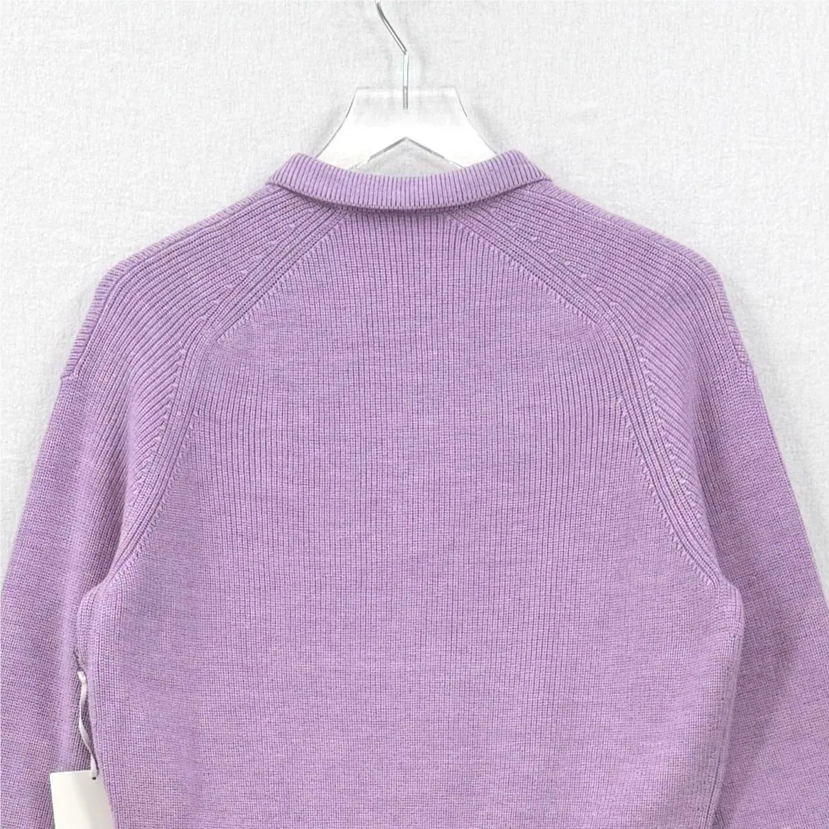 Lululemon clothing - Purple 3