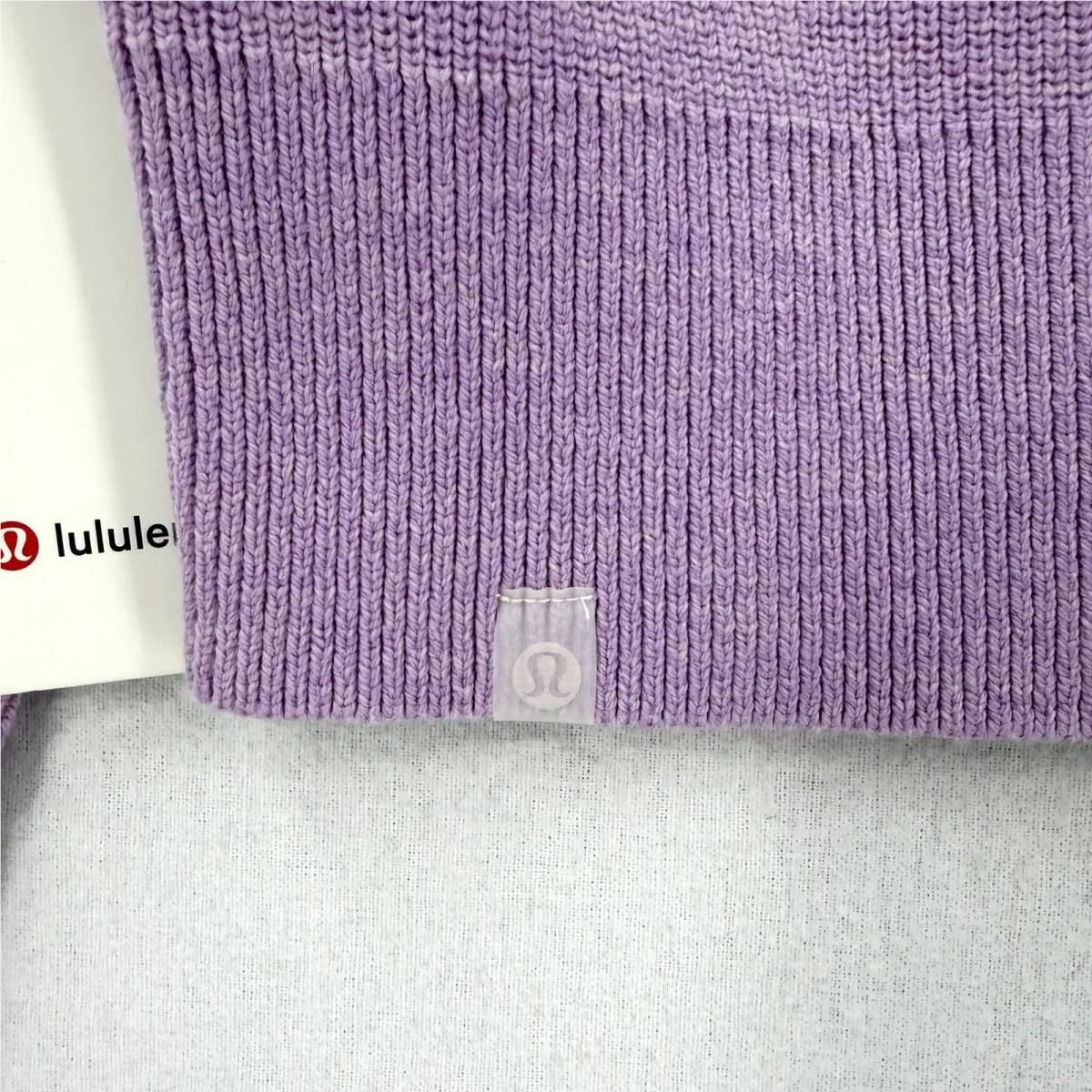 Lululemon clothing - Purple 7