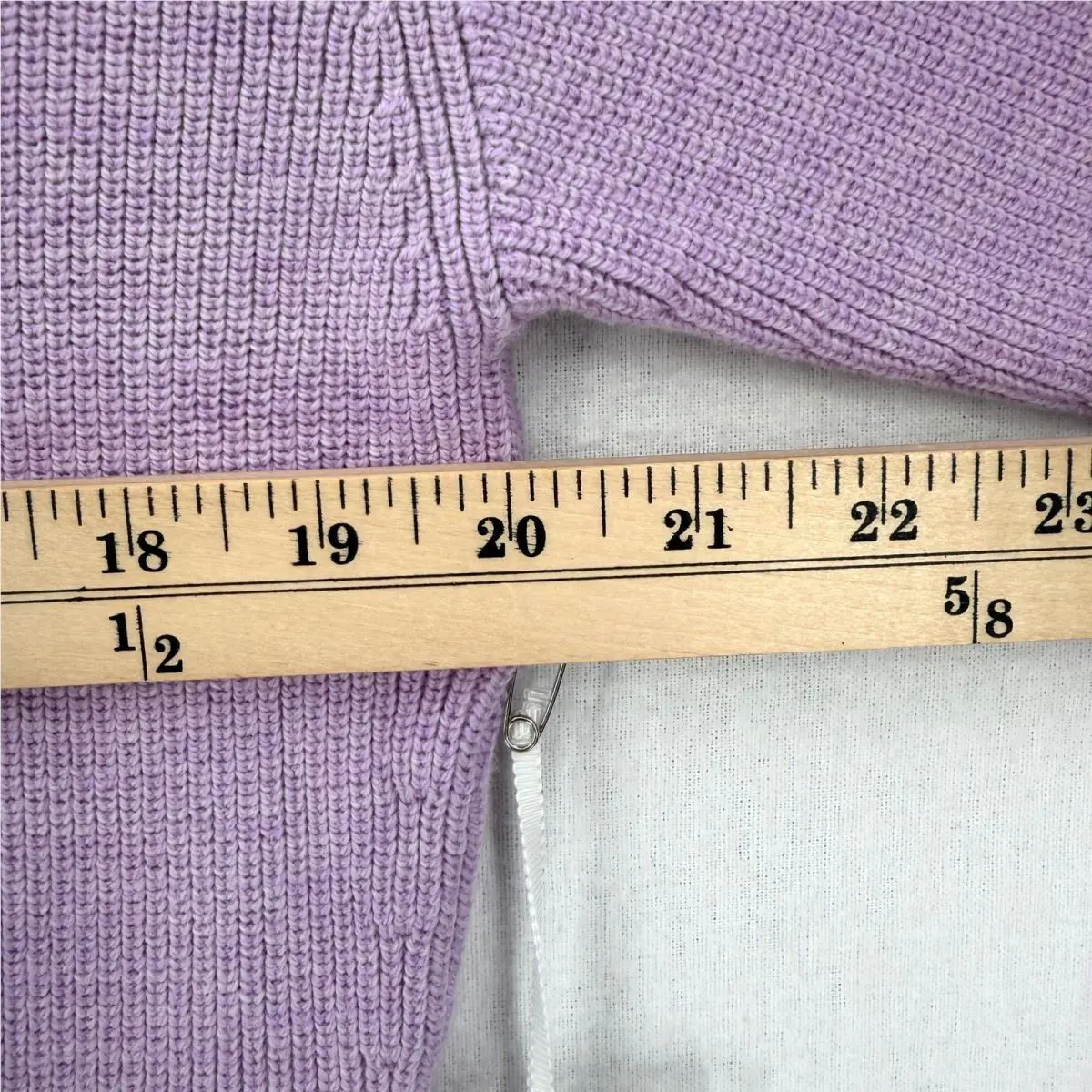 Lululemon clothing - Purple 11