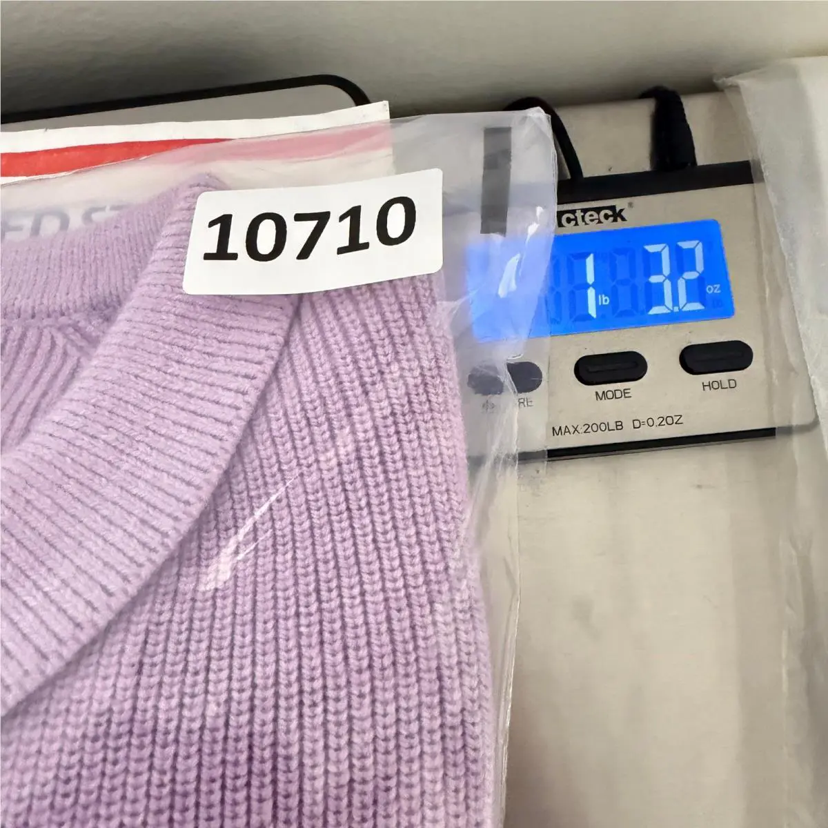 Lululemon clothing - Purple 13