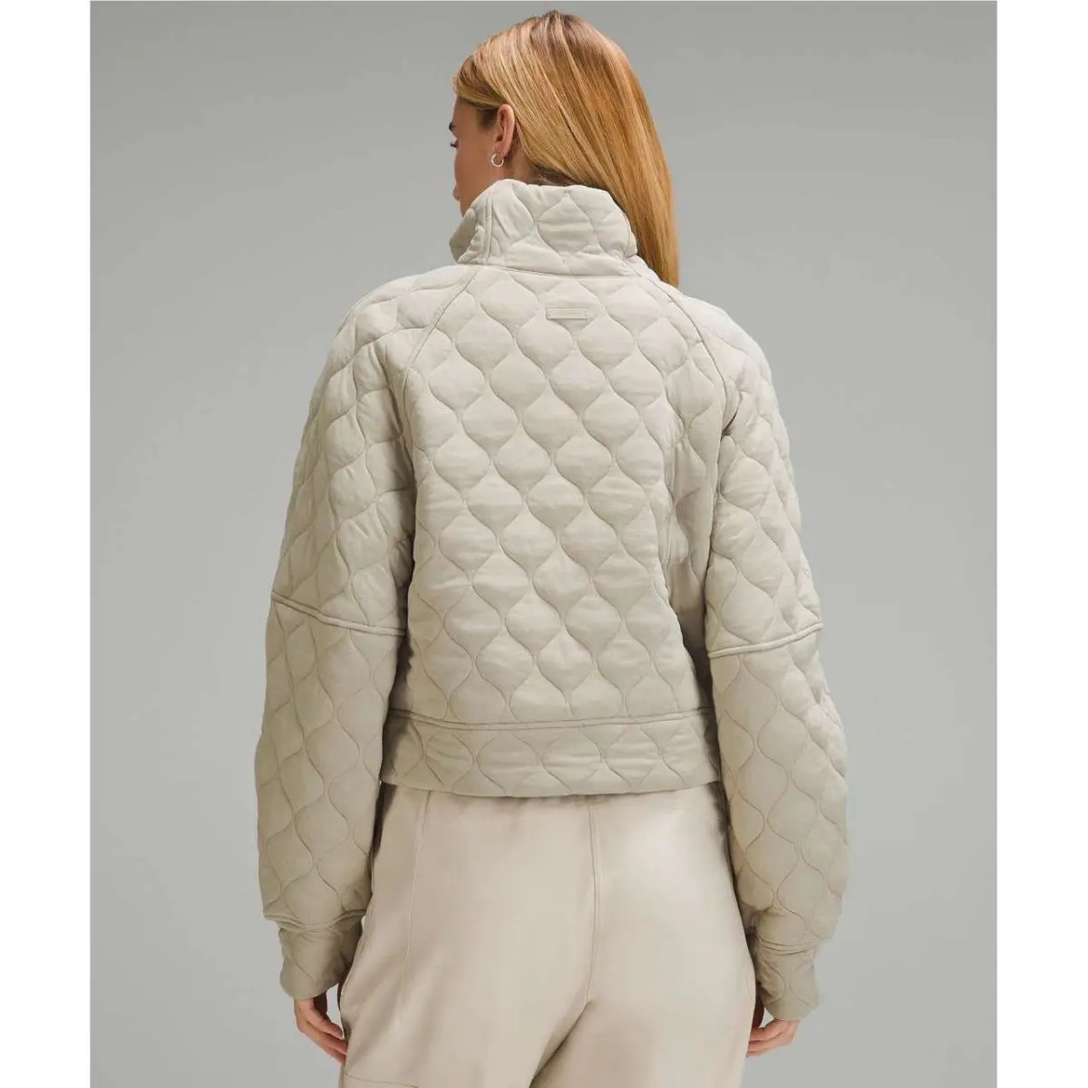 Lululemon clothing - W3HFKS - W3HFKS - Beige 1