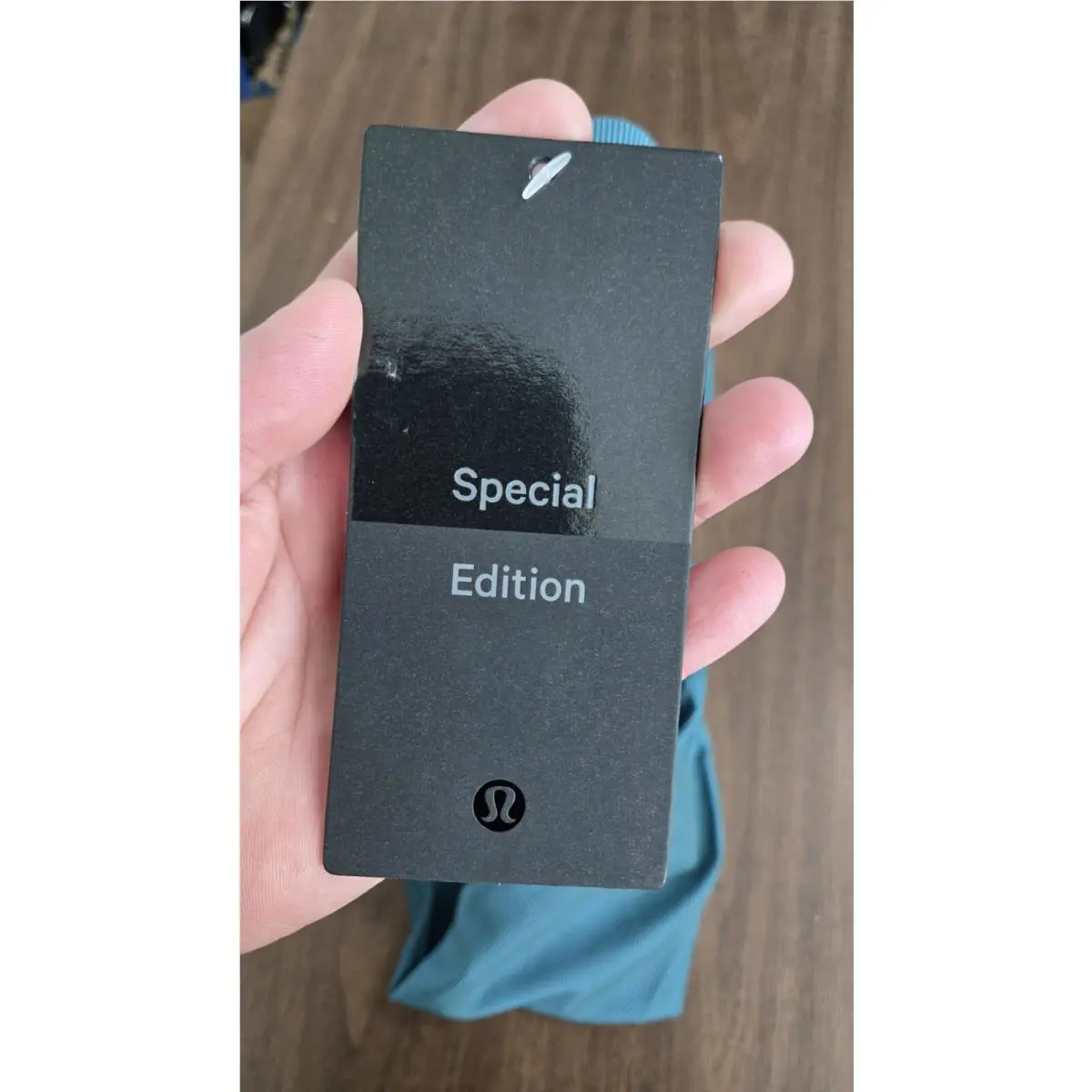 Lululemon clothing - LW5EUHS - LW5EUHS - Green 4