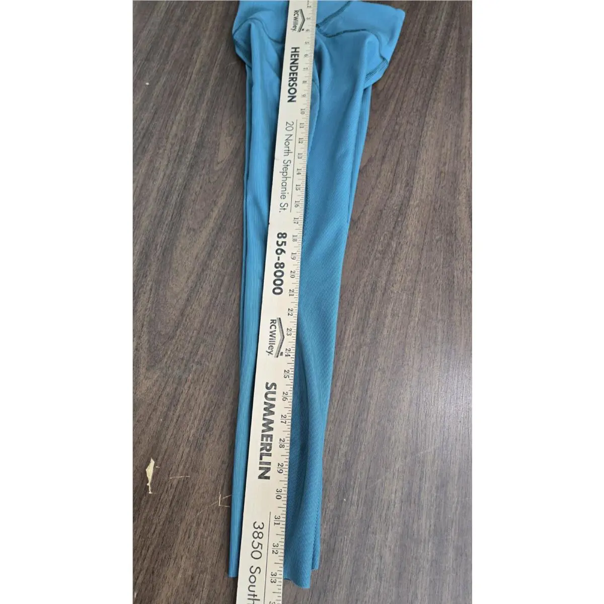 Lululemon clothing - LW5EUHS - LW5EUHS - Green 7